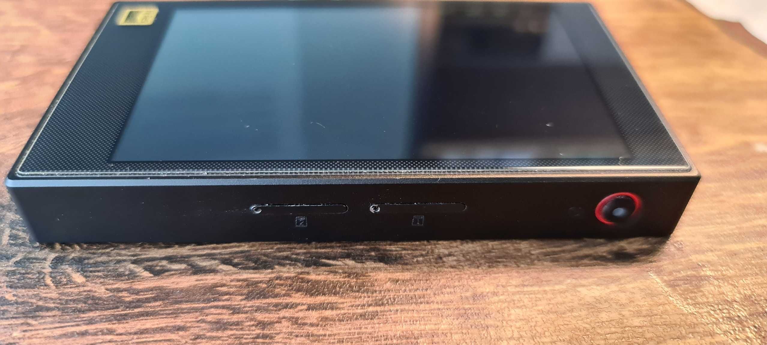 Odtwarzacz cyfrowy DAP Fiio X5 III
