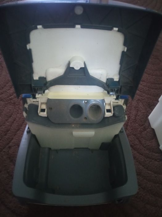 Продам пелосос Zelmer по запчастинах.