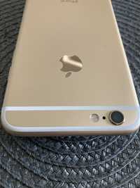 Iphone 6s 128 gb 100% bateria idealny