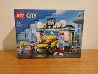 LEGO City 60362 - Lavagem de carros [novo]