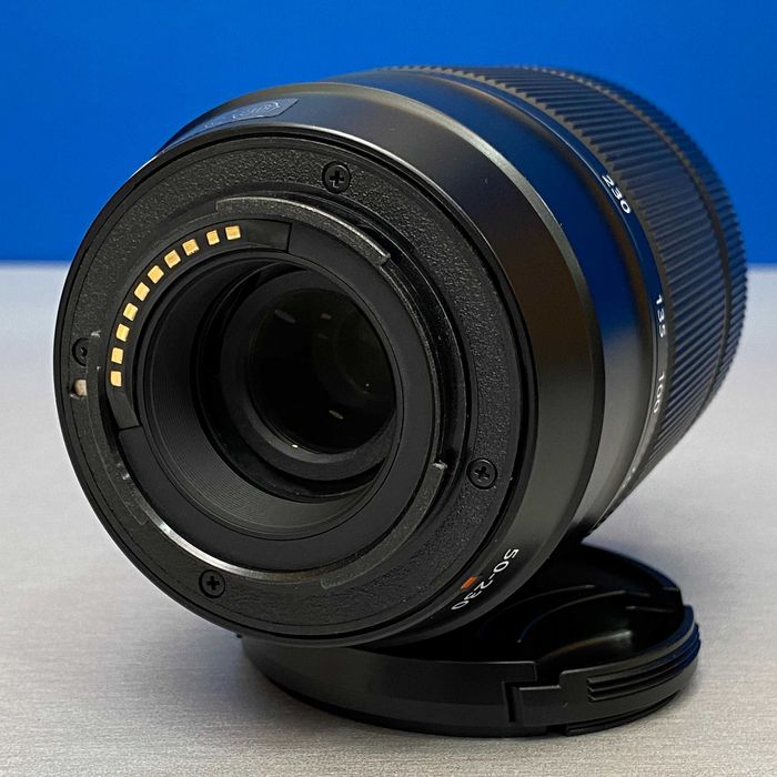 Fujifilm XC 50-230mm f/4.5-6.7 OIS II
