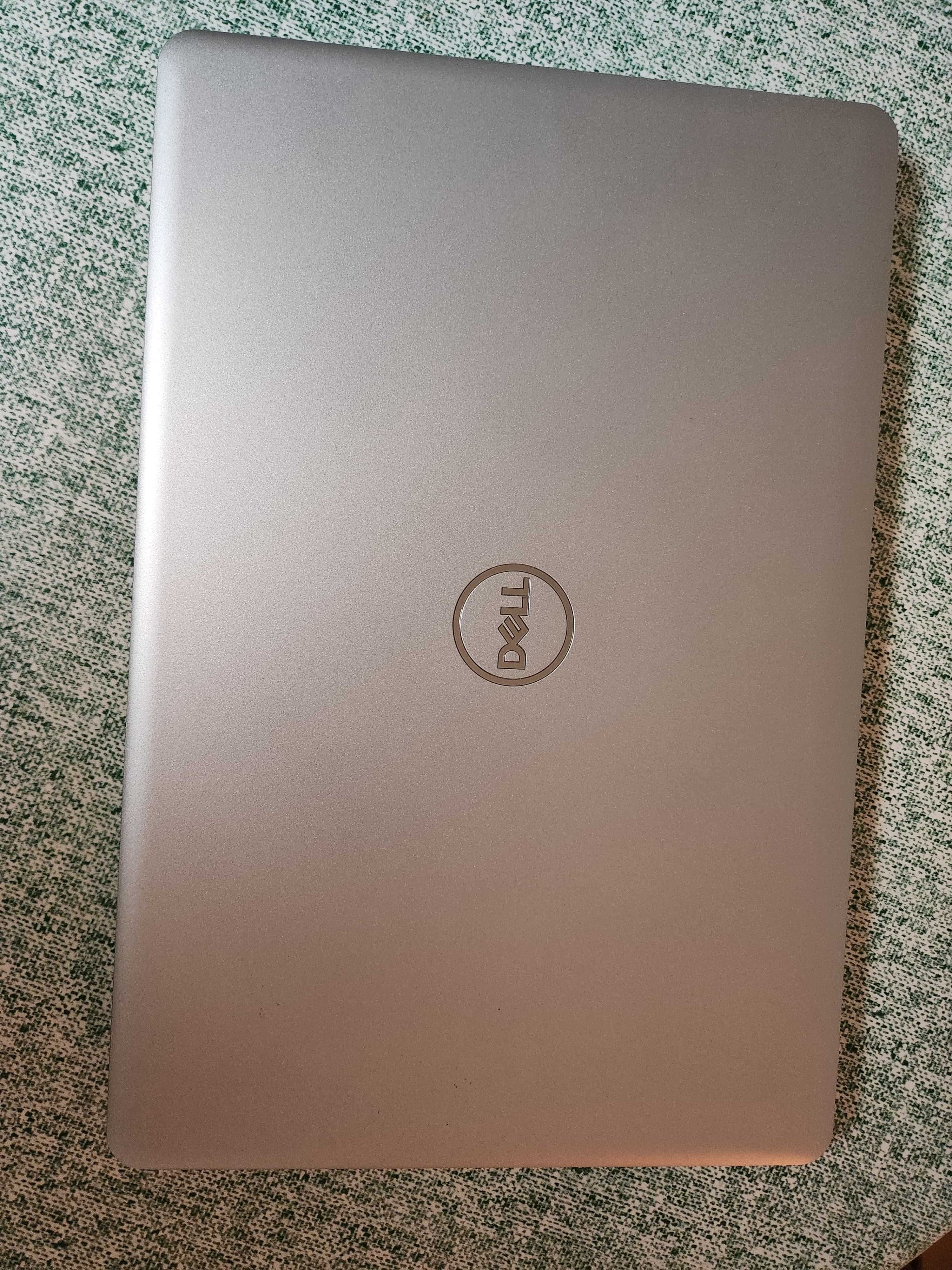 Portátil Dell Inspiron 15 i5 | 16GB RAM | Gráfica Dedicada MX130