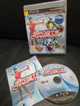Gra gry ps3 Playstation 3 Sports Champions PL move ruchowe