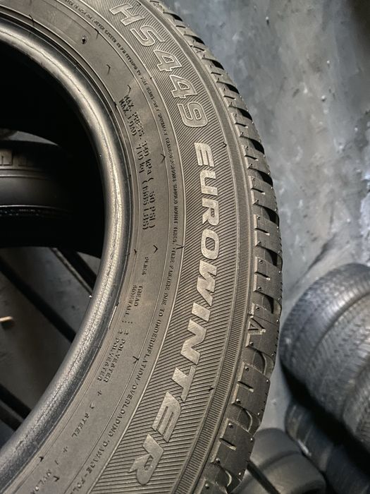 Шини 205/60/16 - 2шт Falken HS449 eurowinter зима