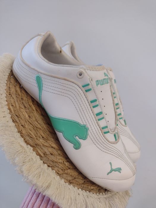 Damskie buty sportowe Puma r.37