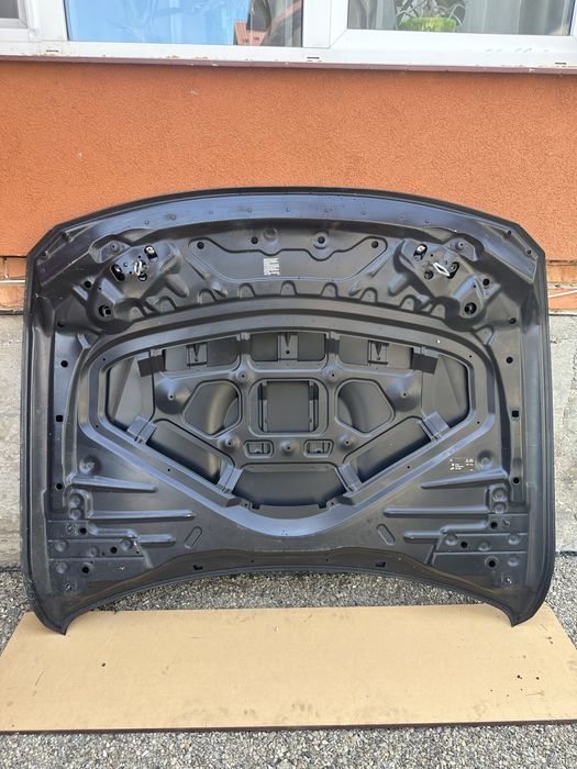 Капот Bmw M3 M4 F80 F82 F83