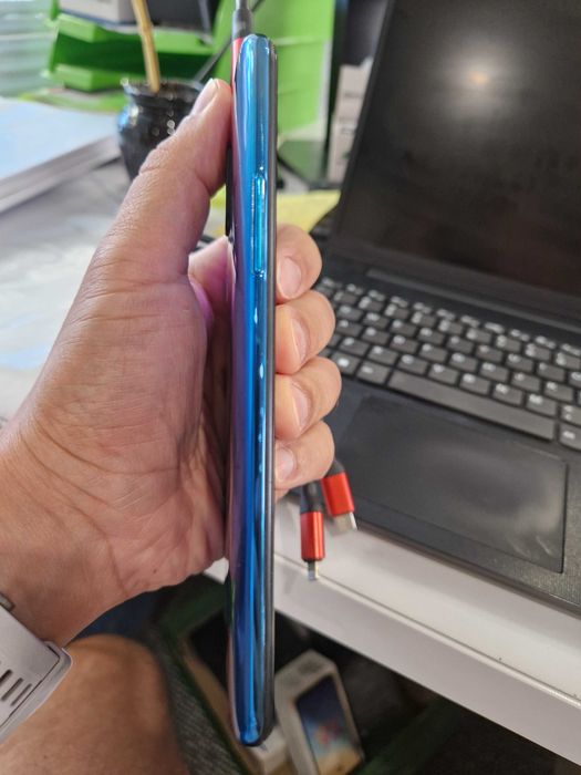 Qmobile z20 Pro 32GB  4MB Ram DualSim