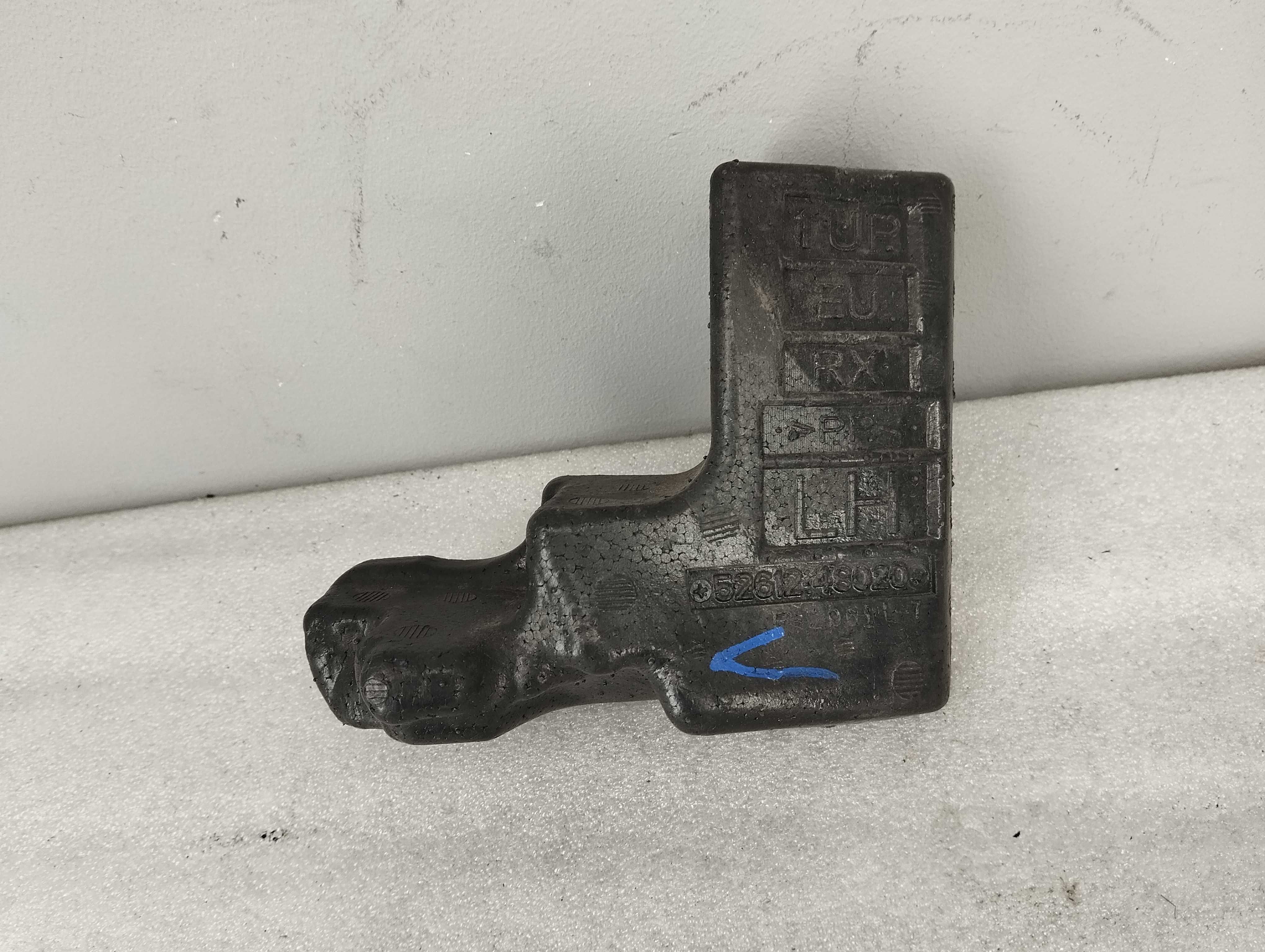 Absorber pianka belki Lexus RX 10-15 Lewy przód