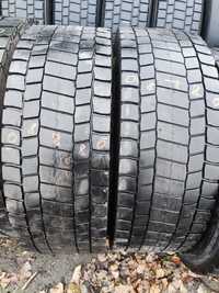 315/70/22.5 Bridgestone R-Drave 001 plus