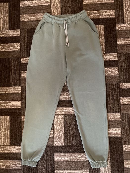 Джогери на флісі