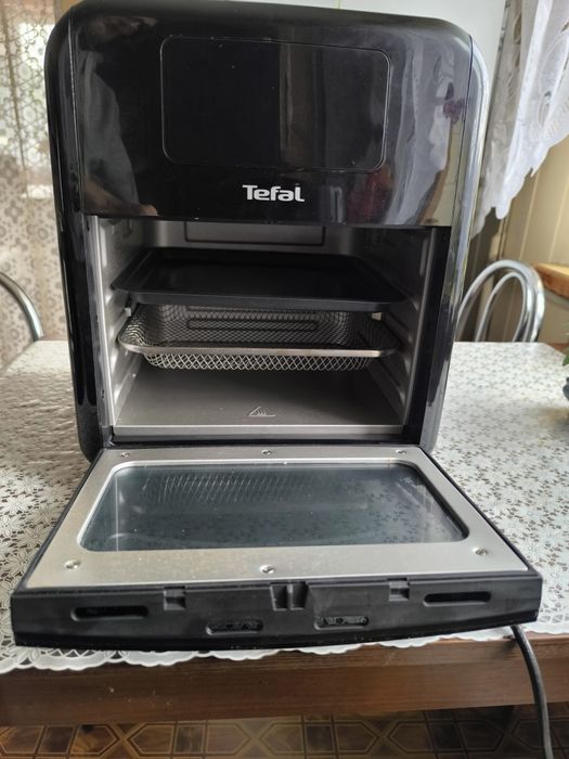 Sprzedam Air Fryer TEFAL
