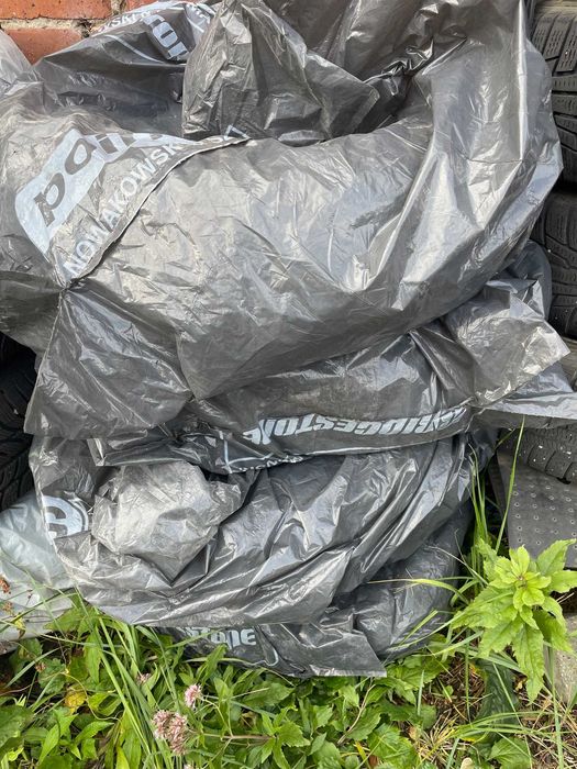 Koła+ Opony zimowe 15^ Dunlop ^ Fiat Tipo ^ Rozstaw śrub: 5x98^