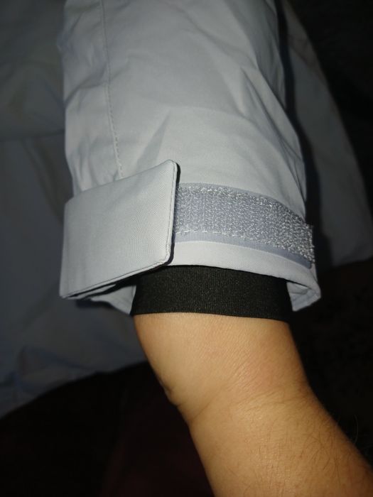 Чоловіча куртка, зимова, тепла .