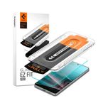 Защитное стекло Spigen Glas.tR EZ FIT Pro Samsung Galaxy S25 Edge