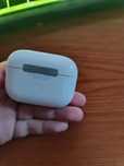 Caixa de airpods usado em bom estado