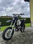 Motorower Cpi Sm 50