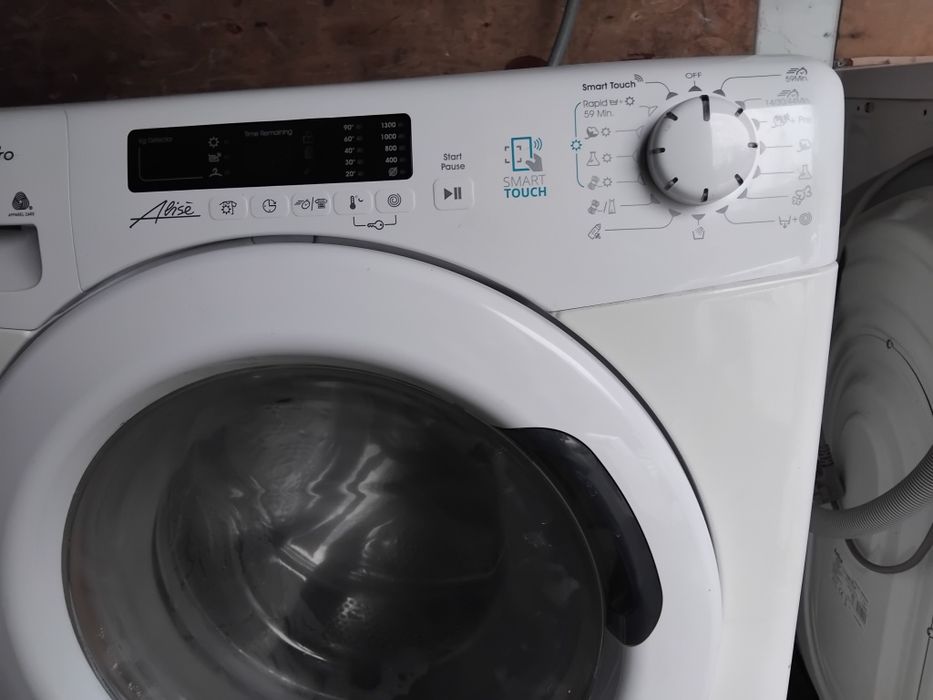 Pralka Candy Dowóz Gwarancja