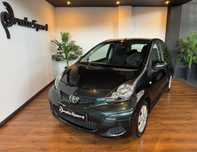 Toyota Aygo 1.0 X-Play+AC