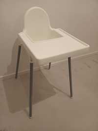 Krzesełko dziecięce Ikea Antilop