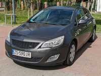 Opel Astra Opel Astra IV 1.6 Enjoy J