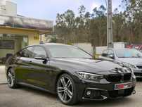 BMW 420 Gran Coupé d Pack M Auto