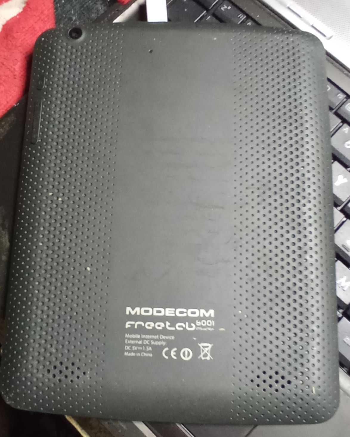 tablet Modecom Freetab 6001