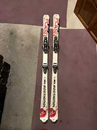 Narty Rossignol 162