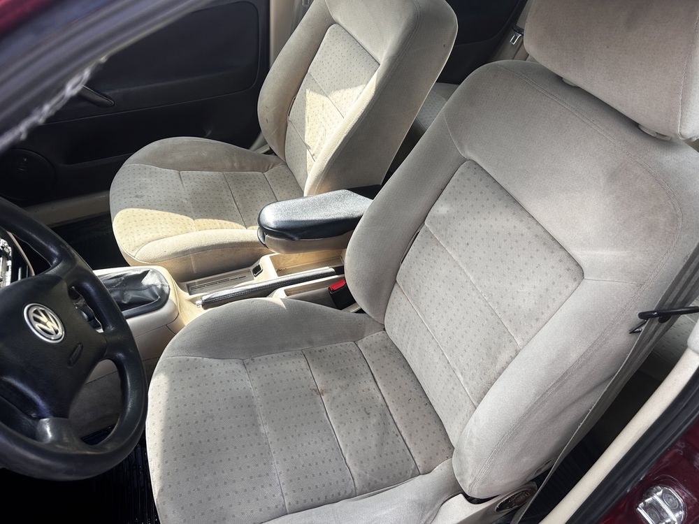 Volkswagen Passat B5 1.9 TDI Нерозмитнений