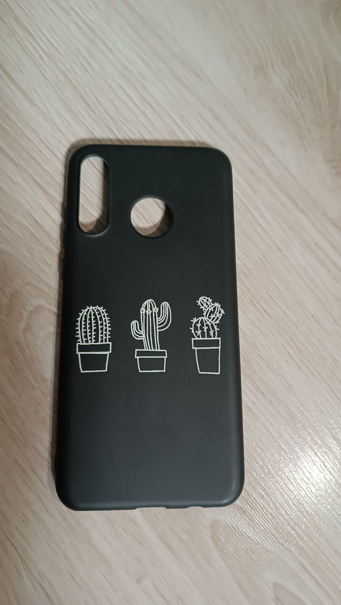 Etui Huawei P30lite