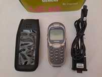 Telefon komórkowy SIEMENS