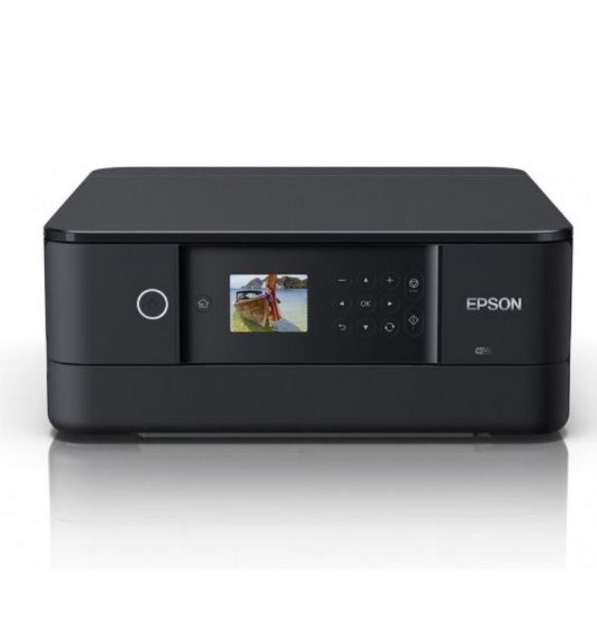 Vendo Epson XP-6000