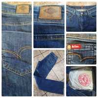 Spodnie jeansowe Lee Cooper 27/32, M-L