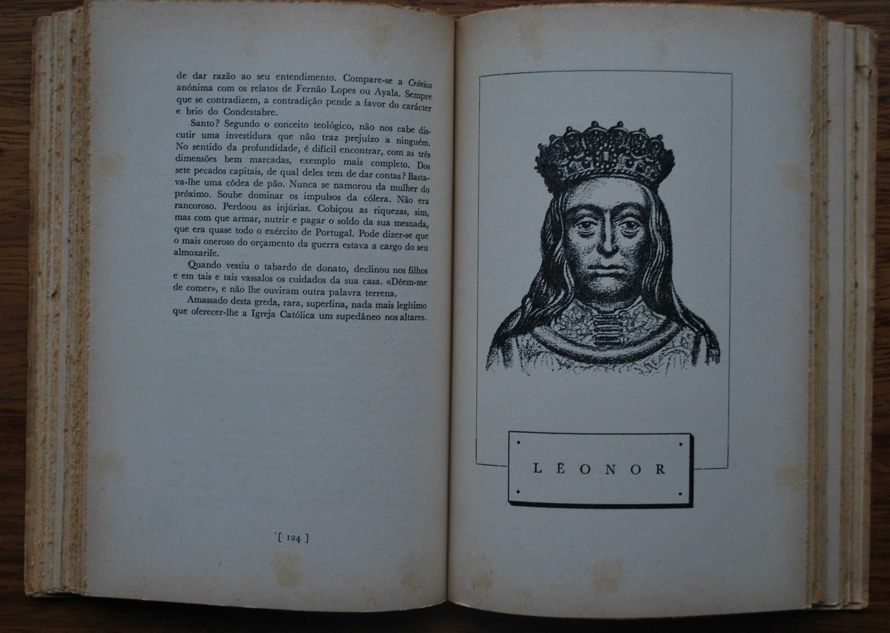 Príncipes de Portugal (Suas Grandezas e Misérias) de Aquilino Ribeiro