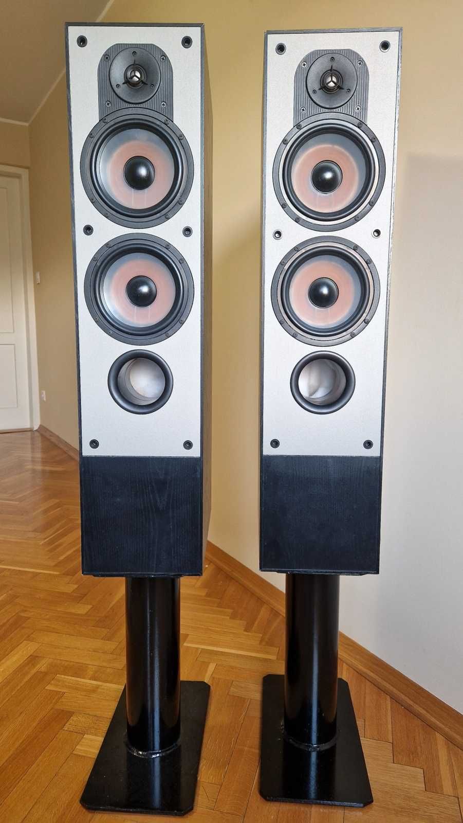 Kolumny głośnikowe Paradigm Reference Monitor 7