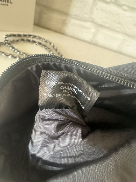 Косметичка/ сумка. Лінійка beaute