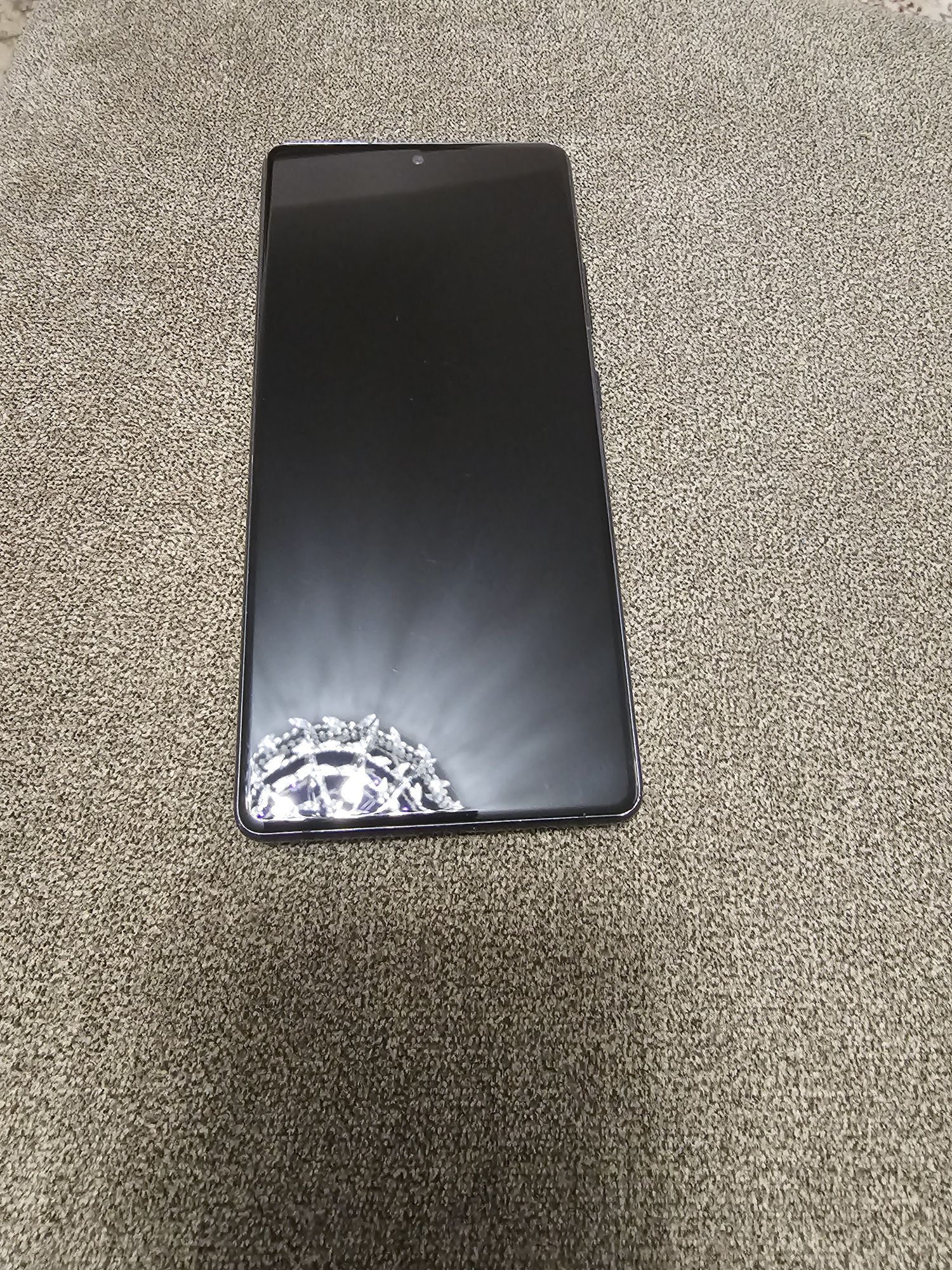 Samsung Galaxy S10 lite