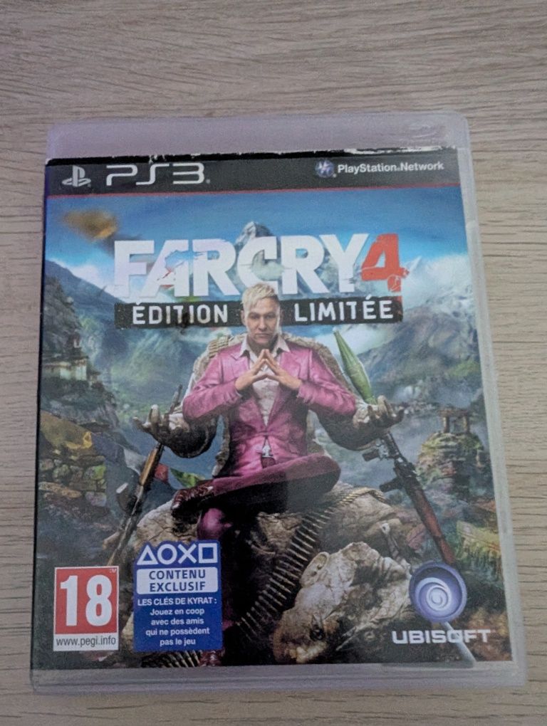 Jogos PlayStation 3