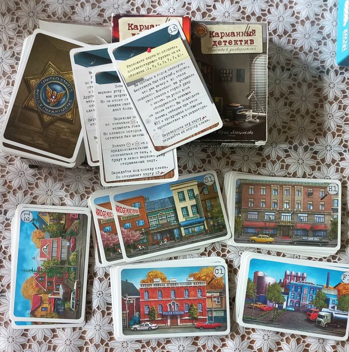 Игры настольные продам