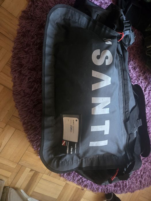 Santi E.Motion Silver Moon XLS kompletny