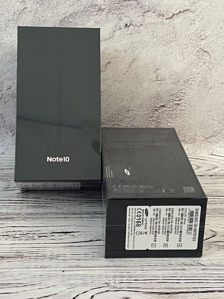 New Samsung Galaxy Note 10 DUOS,Новий Самсунг Ноте 10 2 Сім