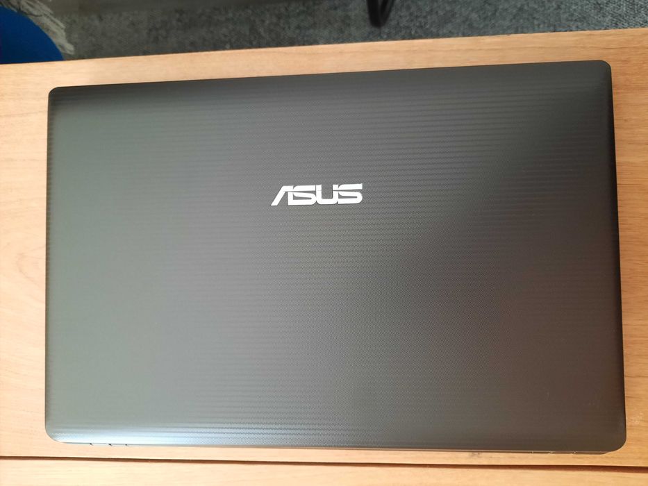 Portátil ASUS K55VM-SX045V