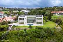 Moradia T5  isolada com vista para o campo de golf no Belas Clube de C