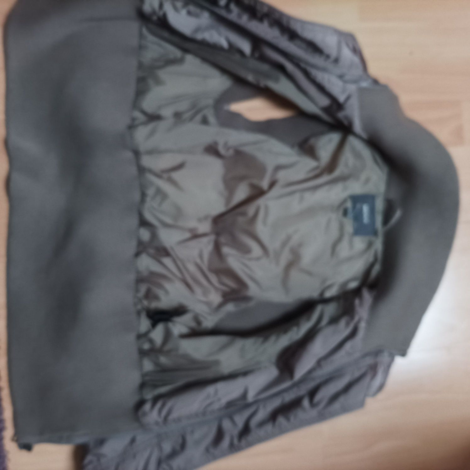 Bezrękawnik Damski Mexx r.36