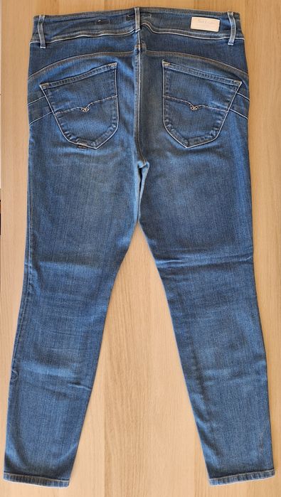 Calça de ganga (Salsa)