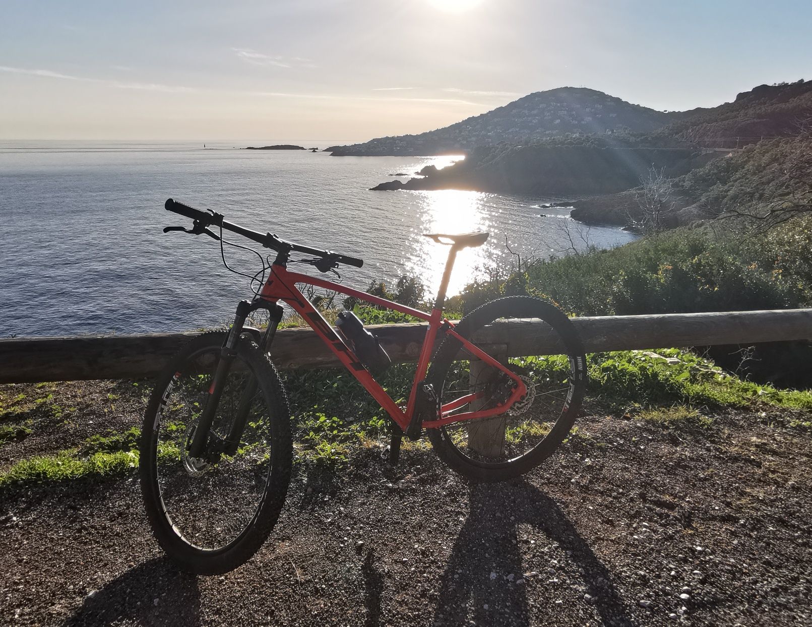 Bicicleta Btt BH
