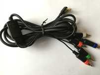 Podłącz SONY PSP do TV - Kabel Audio Video do SONY PSP