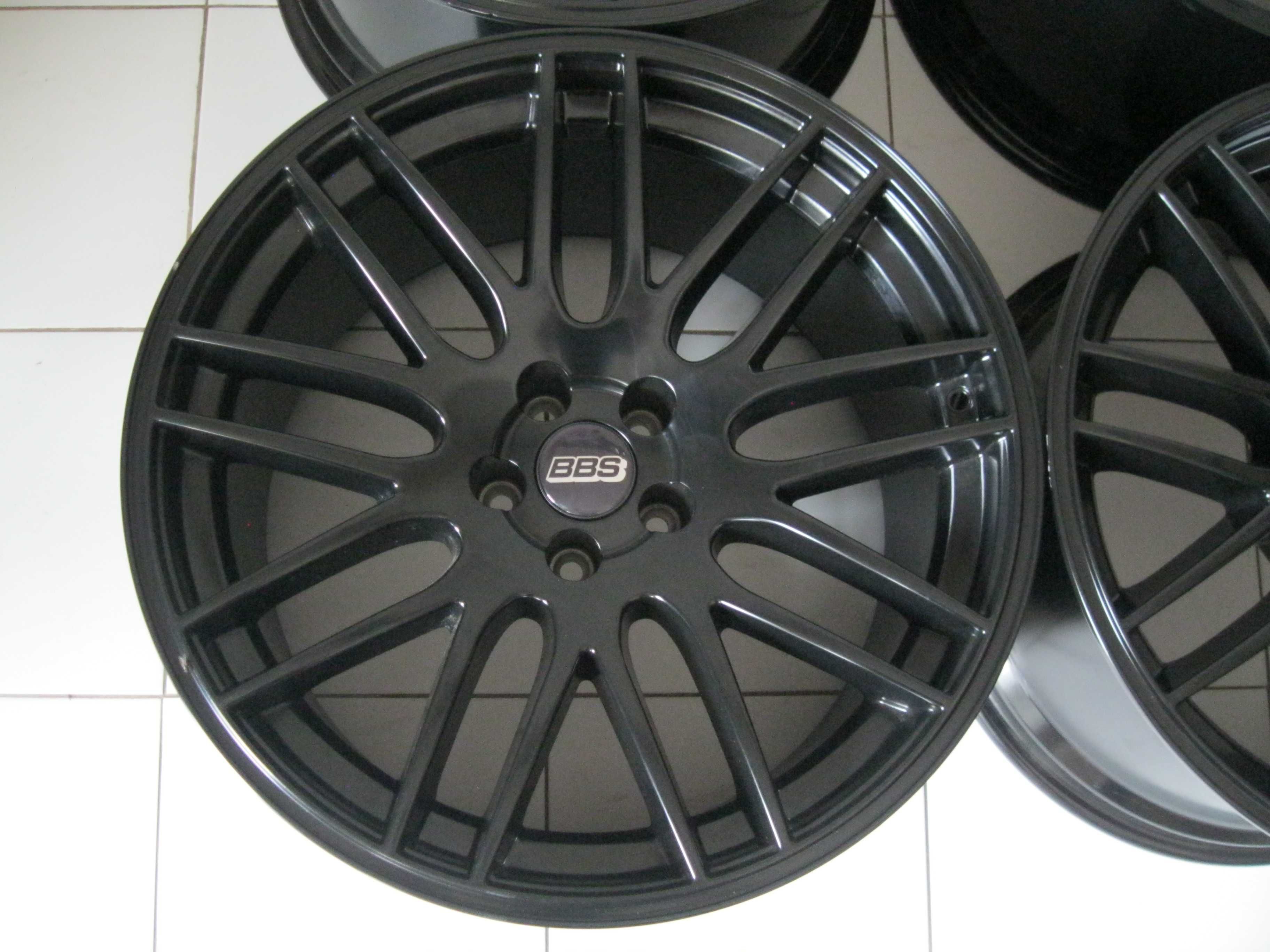 ASA - BBS 19" 5x112 Audi , VW , Mercedes , Skoda