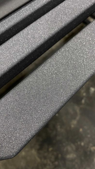 Мангал 3мм з дровником і полицями | Професійна якість