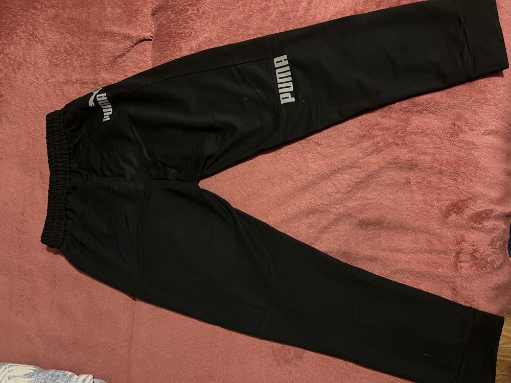 Штаны puma размер Л