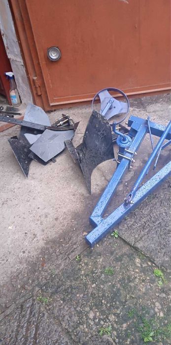 Трактор Yanmar YM1401D